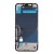 Lcd With Touch Screen For Apple Iphone 11 Black By - Maxbhi Com