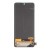 Lcd With Touch Screen For Xiaomi Redmi Note 10 Pro Black By - Maxbhi Com