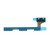 Power Button Flex Cable For Huawei Honor 10 On Off Flex Pcb By - Maxbhi Com