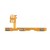 Power Button Flex Cable For Huawei Honor View 10 On Off Flex Pcb By - Maxbhi Com