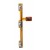 Power Button Flex Cable For Huawei P10 Lite On Off Flex Pcb By - Maxbhi Com