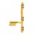 Power On Off Button Flex Cable For Huawei P30 Lite By - Maxbhi Com