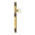 Side Button Flex Cable For Huawei Honor 8c By - Maxbhi Com