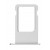 Sim Card Holder Tray For Apple Iphone 6s Plus Grey - Maxbhi Com