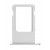 Sim Card Holder Tray For Apple Iphone 6s Plus Grey - Maxbhi Com
