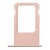Sim Card Holder Tray For Apple Iphone 6s Plus Rose Gold - Maxbhi Com