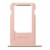Sim Card Holder Tray For Apple Iphone 6s Plus Rose Gold - Maxbhi Com