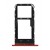 Sim Card Holder Tray For Motorola Moto E7 Power Black - Maxbhi Com