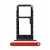 Sim Card Holder Tray For Motorola Moto E7 Power Black - Maxbhi Com