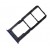 Sim Card Holder Tray For Vivo V11 Blue - Maxbhi Com