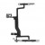 Volume Button Flex Cable For Apple Iphone 6s By - Maxbhi Com