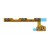 Volume Button Flex Cable For Huawei Honor 10 By - Maxbhi Com
