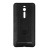 Back Panel Cover For Asus Zenfone 2 Ze551ml Black - Maxbhi Com