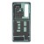 Back Panel Cover For Oppo Find X2 Pro Green - Maxbhi Com