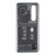 Back Panel Cover For Oppo Find X2 Pro Grey - Maxbhi Com