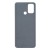 Back Panel Cover For Realme C17 Blue - Maxbhi Com