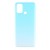 Back Panel Cover For Realme C17 White - Maxbhi Com