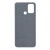 Back Panel Cover For Realme C17 White - Maxbhi Com