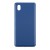 Back Panel Cover For Samsung Galaxy A01 Core Blue - Maxbhi Com