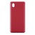 Back Panel Cover For Samsung Galaxy A01 Core Red - Maxbhi Com
