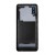 Back Panel Cover For Samsung Galaxy A02 Blue - Maxbhi Com