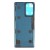Back Panel Cover For Xiaomi Redmi Note 10 Pro Brown - Maxbhi Com