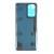 Back Panel Cover For Xiaomi Redmi Note 10 Pro White - Maxbhi Com