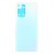 Back Panel Cover For Xiaomi Redmi Note 10 Pro White - Maxbhi Com