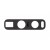 Camera Lens For Oppo Find X2 Pro Black By - Maxbhi Com