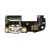 Charging Connector Flex Pcb Board For Asus Zenfone 2 Ze551ml By - Maxbhi Com