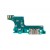 Charging Connector Flex Pcb Board For Samsung Galaxy A01 Core By - Maxbhi Com