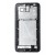 Lcd Frame Middle Chassis For Asus Zenfone 2 Ze551ml Grey By - Maxbhi Com