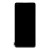 Lcd With Touch Screen For Oppo Find X2 Pro Black By - Maxbhi Com