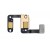 Microphone Flex Cable For Apple New Ipad 2017 Wifi 128gb By - Maxbhi Com