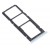 Sim Card Holder Tray For Realme C17 Green - Maxbhi Com