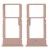 Sim Card Holder Tray For Nokia X20 Brown - Maxbhi Com