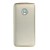 Back Panel Cover For Moto G5 Plus Gold - Maxbhi Com