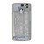 Back Panel Cover For Moto G5 Plus Gold - Maxbhi Com