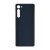 Back Panel Cover For Motorola Edge Black - Maxbhi Com