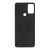 Back Panel Cover For Motorola Moto G50 Black - Maxbhi Com