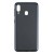 Back Panel Cover For Samsung Galaxy A20e Black - Maxbhi Com