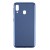 Back Panel Cover For Samsung Galaxy A20e Blue - Maxbhi Com