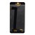 Lcd With Touch Screen For Karbonn K9 Smart Grand Black By - Maxbhi Com