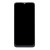 Lcd With Touch Screen For Nokia G10 Black By - Maxbhi Com