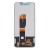 Lcd With Touch Screen For Nokia G10 Black By - Maxbhi Com