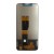 Lcd With Touch Screen For Nokia G20 Black By - Maxbhi Com