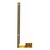 Power Button Flex Cable For Moto G5 Plus On Off Flex Pcb By - Maxbhi Com