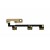 Power Button Flex Cable For Motorola Edge On Off Flex Pcb By - Maxbhi Com