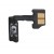 Power Button Flex Cable For Oneplus 8 On Off Flex Pcb By - Maxbhi Com