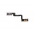Power Button Flex Cable For Realme 5 Pro On Off Flex Pcb By - Maxbhi Com
